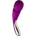 Miniatyrbild 2 av 4: LELO SMART WAND 2 MASSAGER MEDIUM DJUP ROSA