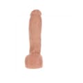 Miniatyrbild 3 av 3: EXTREME XXXL DILDO 13 TUM