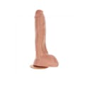 Miniatyrbild 2 av 3: EXTREME XXXL DILDO 13 TUM