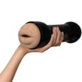 Miniatyrbild 2 av 4: Ensemble Combo - KIIROO - FeelVictoria Munnenstocker &amp; PowerBlow - Sugning - Vuxen - 740g