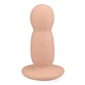 Miniatyrbild 1 av 4: Gigantisk analplugg - Challenger - Silikon - 25 cm - 8,2 cm diameter - Extrem känslor
