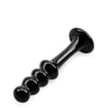 Miniatyrbild 3 av 3: Invader Glas Butt Plug