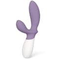 Miniatyrbild 1 av 2: LELO LOKI WAVE 2 PROSTATMASSAGER VIOLET SKYMNING