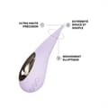 Miniatyrbild 3 av 4: Riktad klitorisstimulator LELO DOT Lilac - Sexleksaksvibrator för kvinnor