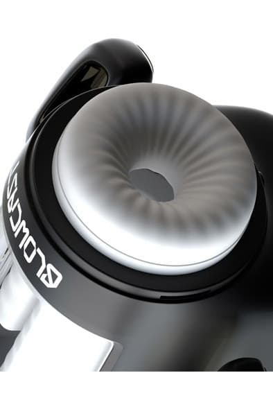 Blowcast WingXP Masturbator Masturbator med motor