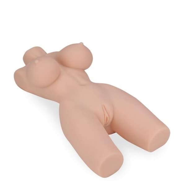 Yumi ledad masturbator byst sexdocka 3,0 kg