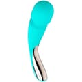 Miniatyrbild 2 av 4: LELO SMART WAND 2 MASSAGER MEDIUM OCEAN BLÅ