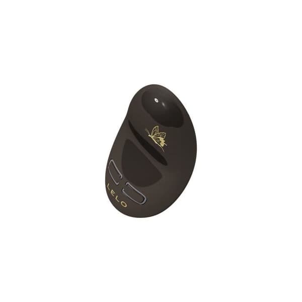 LELO - Nea 3 - Clitoris Vibrator - Svart