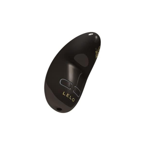 LELO - Nea 3 - Clitoris Vibrator - Svart