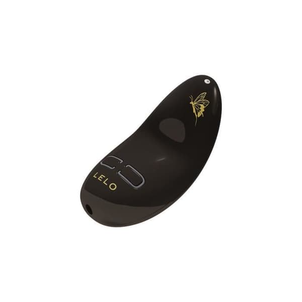 LELO - Nea 3 - Clitoris Vibrator - Svart