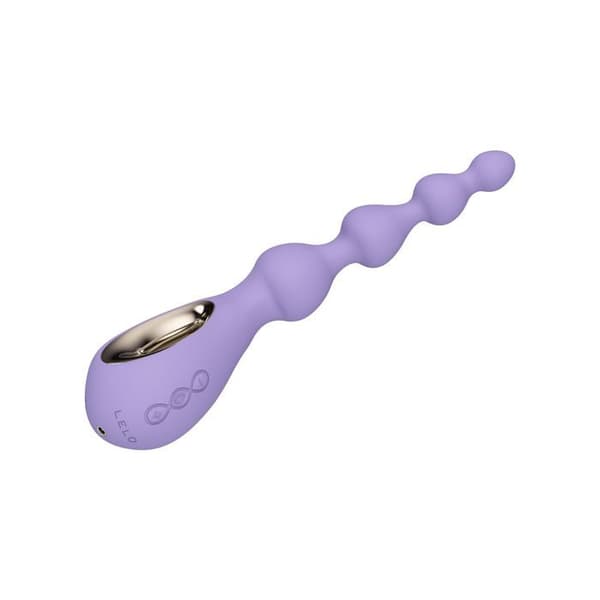 LELO - Soraya Anal Beads - Lila