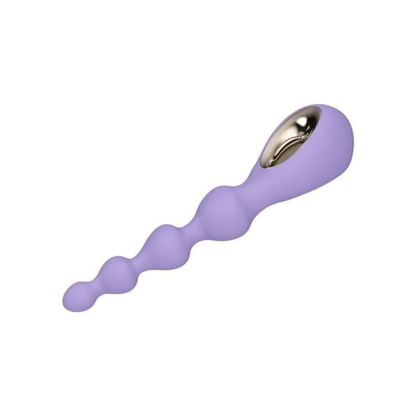 LELO - Soraya Anal Beads - Lila