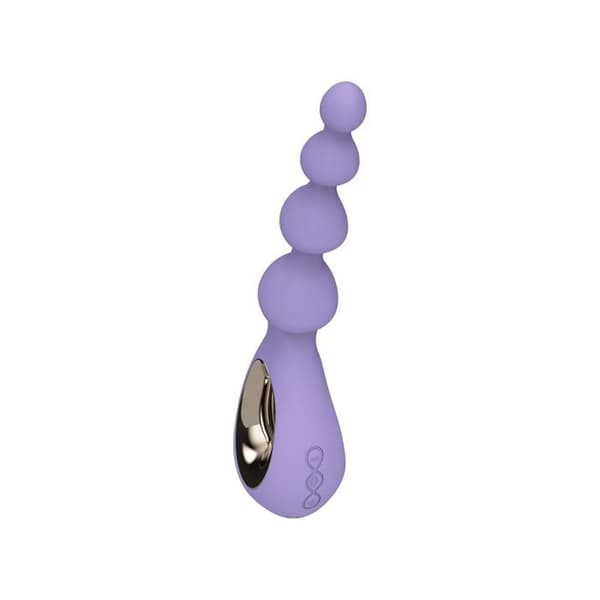 LELO - Soraya Anal Beads - Lila
