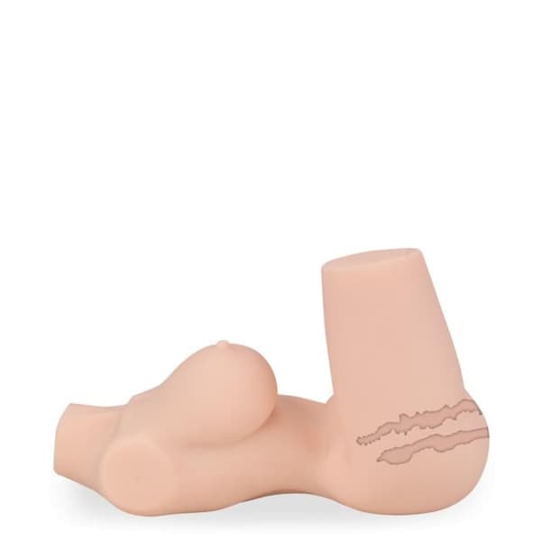 Yumi ledad onanistbyst 3,0 kg