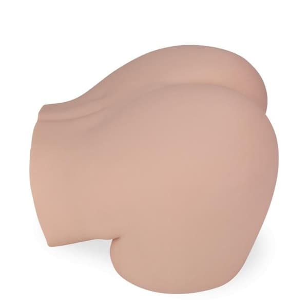 Caterina realistisk stor rumpa 14,0kg
