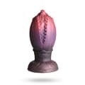Miniatyrbilde 1 av 2: Dragon Hatch Silicone Egg XL