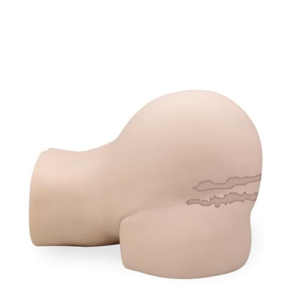 BBW rumpa med gel 26,0kg Zoey