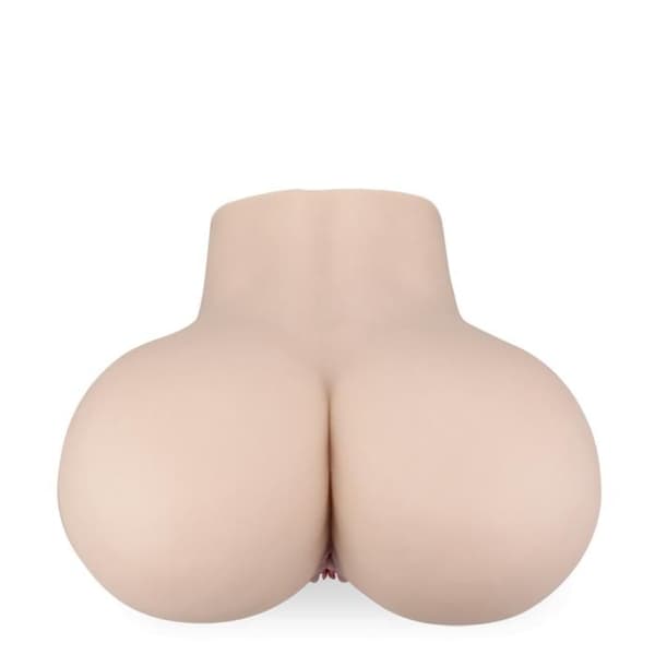 BBW rumpa med gel 26,0kg Zoey