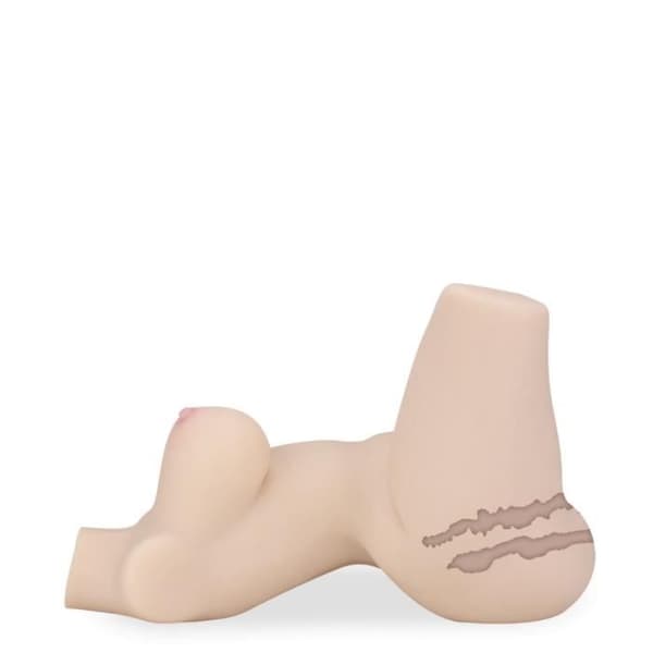 Beatriz gel bröst onani byst 8,0 kg - LOVE AND VIBES Collection