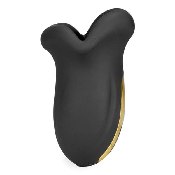 Sexig mun Vibrerande Glans Masturbator - Manliga onanister
