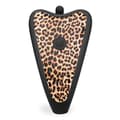 Miniatyrbild 3 av 4: Savage leopard vibrerande trosor 9 lägen - LOVE AND VIBES Collection