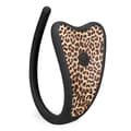 Miniatyrbild 1 av 4: Savage leopard vibrerande trosor 9 lägen - LOVE AND VIBES Collection