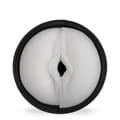 Miniatyrbild 4 av 4: Tyron Double Entry Vibrerande Male Masturbator för män - LOVE AND VIBES Collection