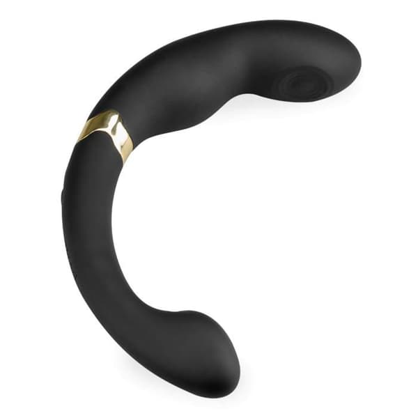 Versa 3-i-1 vaginaklitoris och prostatastimulator