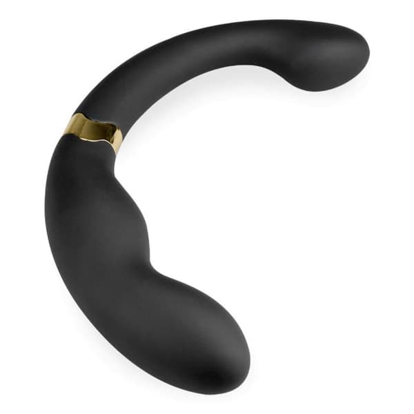 Versa 3-i-1 vaginaklitoris och prostatastimulator