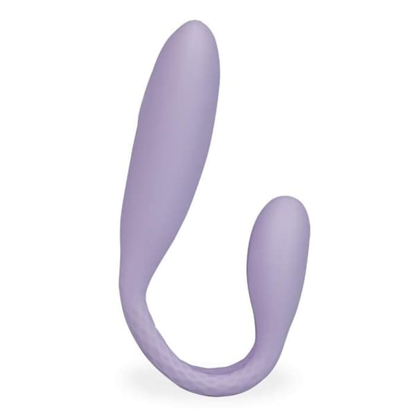 Dela fjärrkontroll Par Vibrator