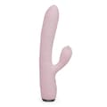 Miniatyrbild 4 av 4: Tjugo push-pull och uppvärmd kaninvibrator - Manliga onanister