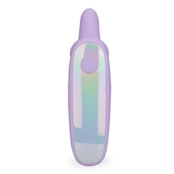 Kvinnlig klitorisvibrator för kvinnor - Caïpirinha vibrerande cunnilingus klitorisstimulator