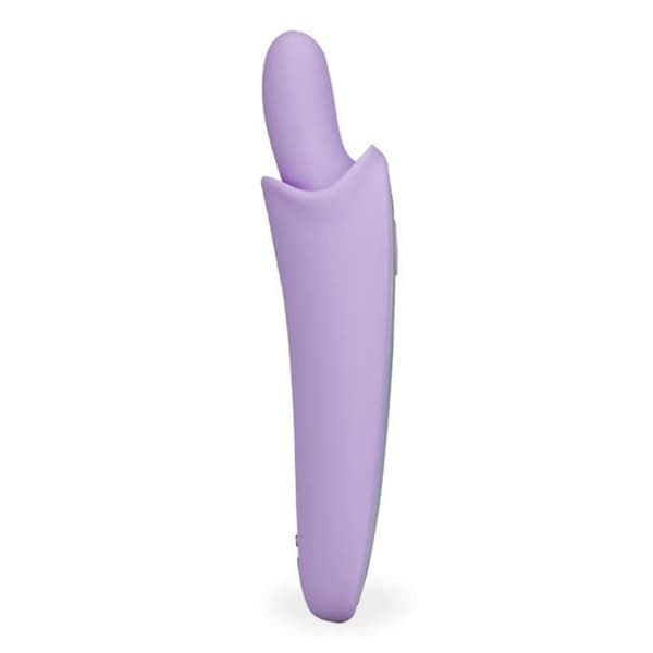 Kvinnlig klitorisvibrator för kvinnor - Caïpirinha vibrerande cunnilingus klitorisstimulator