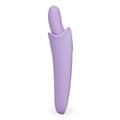Miniatyrbild 4 av 4: Kvinnlig klitorisvibrator för kvinnor - Caïpirinha vibrerande cunnilingus klitorisstimulator