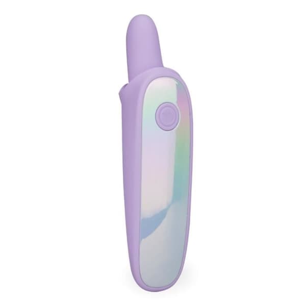 Kvinnlig klitorisvibrator för kvinnor - Caïpirinha vibrerande cunnilingus klitorisstimulator