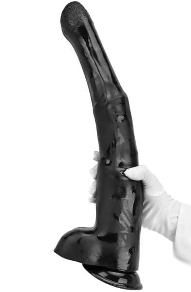 Bad Demon Mega Dildo 48 cm XXL dildo
