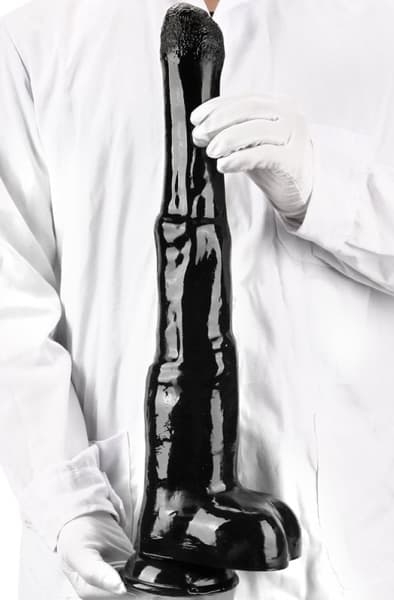 Bad Demon Mega Dildo 48 cm XXL dildo