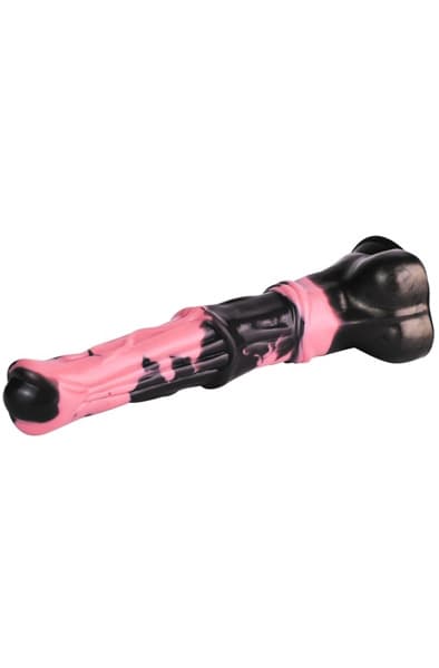Bad Demon Nemenal Dildo 31 cm Dragon dildo