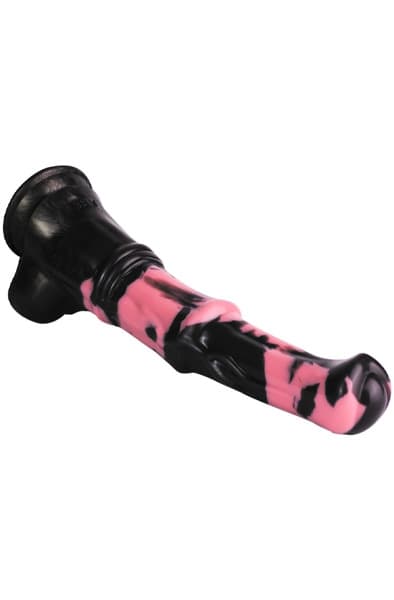 Bad Demon Nemenal Dildo 31 cm Dragon dildo