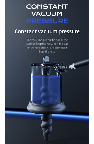 Smart Rosebud Pump No.5 Rosebud