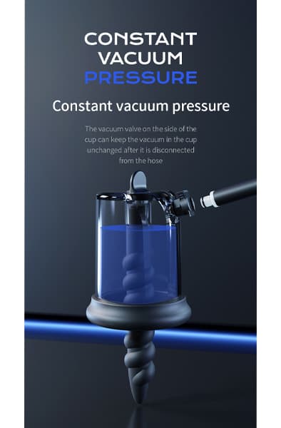 Smart Rosebud Pump No.8 Rosebud