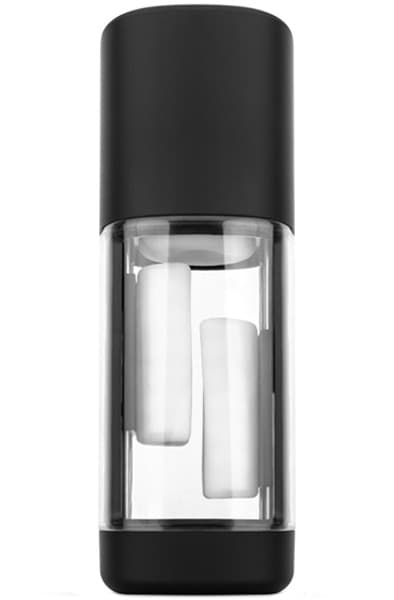 CX11 Heating, Stroking & Vibrating Masturbator Masturbator