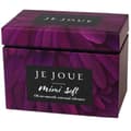 Miniatyrbild 4 av 4: Vibrerande massageapparat - Je Joue - MiMi Soft - Fuchsia - Mjuk silikon - Vattentät