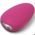 Miniatyrbild 5 av 5: Vibrerande massageapparat - Je Joue - MiMi Soft - Fuchsia - Mjuk silikon - Vattentät