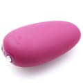 Miniatyrbild 2 av 4: Vibrerande massageapparat - Je Joue - MiMi Soft - Fuchsia - Mjuk silikon - Vattentät
