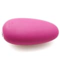 Miniatyrbild 1 av 4: Vibrerande massageapparat - Je Joue - MiMi Soft - Fuchsia - Mjuk silikon - Vattentät
