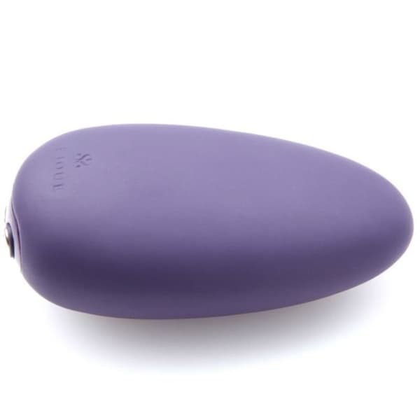 Klitoristimuleringsleksak - Je Joue - MiMi Pourpre - 5 vibrationsnivåer - Kompakt - Sensuell