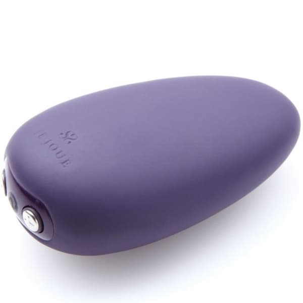 Klitoristimuleringsleksak - Je Joue - MiMi Pourpre - 5 vibrationsnivåer - Kompakt - Sensuell