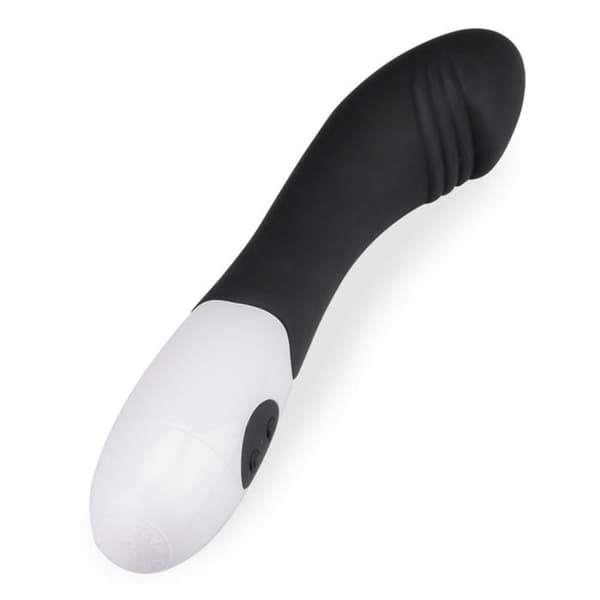 Flynn 30-läges G-punkts vibrator