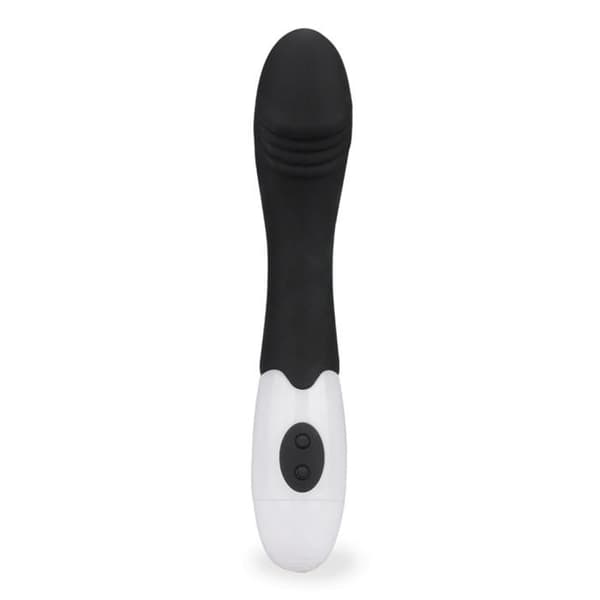 Flynn 30-läges G-punktsvibrator - LOVE AND VIBES kollektion för kvinnor